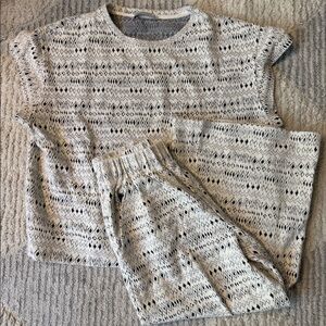 Geometric matching set